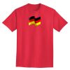Ultra Cotton® Tall 6 oz. Short-Sleeve T-Shirt Thumbnail