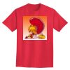Ultra Cotton® Tall 6 oz. Short-Sleeve T-Shirt Thumbnail
