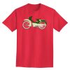Ultra Cotton® Tall 6 oz. Short-Sleeve T-Shirt Thumbnail