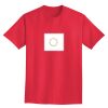 Ultra Cotton® Tall 6 oz. Short-Sleeve T-Shirt Thumbnail