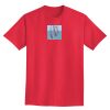 Ultra Cotton® Tall 6 oz. Short-Sleeve T-Shirt Thumbnail