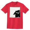 Ultra Cotton® Tall 6 oz. Short-Sleeve T-Shirt Thumbnail