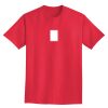 Ultra Cotton® Tall 6 oz. Short-Sleeve T-Shirt Thumbnail