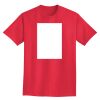 Ultra Cotton® Tall 6 oz. Short-Sleeve T-Shirt Thumbnail