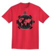 Ultra Cotton® Tall 6 oz. Short-Sleeve T-Shirt Thumbnail