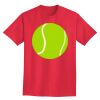 Ultra Cotton® Tall 6 oz. Short-Sleeve T-Shirt Thumbnail