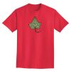 Ultra Cotton® Tall 6 oz. Short-Sleeve T-Shirt Thumbnail