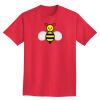 Ultra Cotton® Tall 6 oz. Short-Sleeve T-Shirt Thumbnail