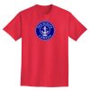 Ultra Cotton® Tall 6 oz. Short-Sleeve T-Shirt Thumbnail