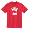 Ultra Cotton® Tall 6 oz. Short-Sleeve T-Shirt Thumbnail