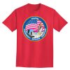 Ultra Cotton® Tall 6 oz. Short-Sleeve T-Shirt Thumbnail