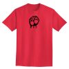 Ultra Cotton® Tall 6 oz. Short-Sleeve T-Shirt Thumbnail