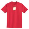 Ultra Cotton® Tall 6 oz. Short-Sleeve T-Shirt Thumbnail