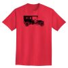 Ultra Cotton® Tall 6 oz. Short-Sleeve T-Shirt Thumbnail