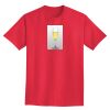 Ultra Cotton® Tall 6 oz. Short-Sleeve T-Shirt Thumbnail
