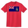 Ultra Cotton® Tall 6 oz. Short-Sleeve T-Shirt Thumbnail