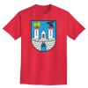 Ultra Cotton® Tall 6 oz. Short-Sleeve T-Shirt Thumbnail