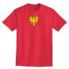 Ultra Cotton® Tall 6 oz. Short-Sleeve T-Shirt Thumbnail
