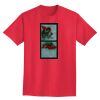 Ultra Cotton® Tall 6 oz. Short-Sleeve T-Shirt Thumbnail