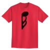 Ultra Cotton® Tall 6 oz. Short-Sleeve T-Shirt Thumbnail