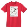 Ultra Cotton® Tall 6 oz. Short-Sleeve T-Shirt Thumbnail
