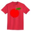 Ultra Cotton® Tall 6 oz. Short-Sleeve T-Shirt Thumbnail