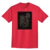 Ultra Cotton® Tall 6 oz. Short-Sleeve T-Shirt Thumbnail