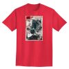 Ultra Cotton® Tall 6 oz. Short-Sleeve T-Shirt Thumbnail