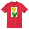 Ultra Cotton® Tall 6 oz. Short-Sleeve T-Shirt Thumbnail