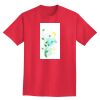Ultra Cotton® Tall 6 oz. Short-Sleeve T-Shirt Thumbnail