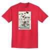 Ultra Cotton® Tall 6 oz. Short-Sleeve T-Shirt Thumbnail