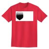 Ultra Cotton® Tall 6 oz. Short-Sleeve T-Shirt Thumbnail