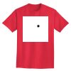 Ultra Cotton® Tall 6 oz. Short-Sleeve T-Shirt Thumbnail