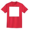 Ultra Cotton® Tall 6 oz. Short-Sleeve T-Shirt Thumbnail