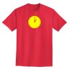 Ultra Cotton® Tall 6 oz. Short-Sleeve T-Shirt Thumbnail