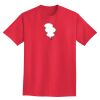 Ultra Cotton® Tall 6 oz. Short-Sleeve T-Shirt Thumbnail