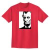 Ultra Cotton® Tall 6 oz. Short-Sleeve T-Shirt Thumbnail