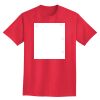 Ultra Cotton® Tall 6 oz. Short-Sleeve T-Shirt Thumbnail