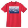 Ultra Cotton® Tall 6 oz. Short-Sleeve T-Shirt Thumbnail