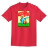 Ultra Cotton® Tall 6 oz. Short-Sleeve T-Shirt Thumbnail