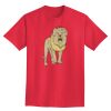 Ultra Cotton® Tall 6 oz. Short-Sleeve T-Shirt Thumbnail