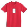 Ultra Cotton® Tall 6 oz. Short-Sleeve T-Shirt Thumbnail