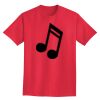 Ultra Cotton® Tall 6 oz. Short-Sleeve T-Shirt Thumbnail