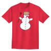 Ultra Cotton® Tall 6 oz. Short-Sleeve T-Shirt Thumbnail
