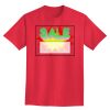 Ultra Cotton® Tall 6 oz. Short-Sleeve T-Shirt Thumbnail