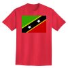 Ultra Cotton® Tall 6 oz. Short-Sleeve T-Shirt Thumbnail