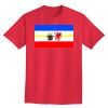 Ultra Cotton® Tall 6 oz. Short-Sleeve T-Shirt Thumbnail
