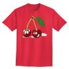 Ultra Cotton® Tall 6 oz. Short-Sleeve T-Shirt Thumbnail