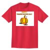 Ultra Cotton® Tall 6 oz. Short-Sleeve T-Shirt Thumbnail