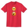 Ultra Cotton® Tall 6 oz. Short-Sleeve T-Shirt Thumbnail